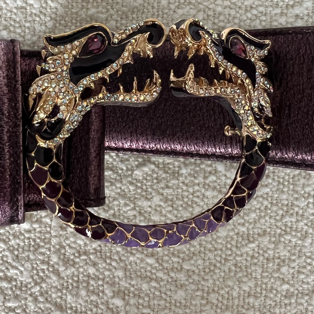 Gucci | Accessories | Rare Find Tom Ford For Gucci Belt In